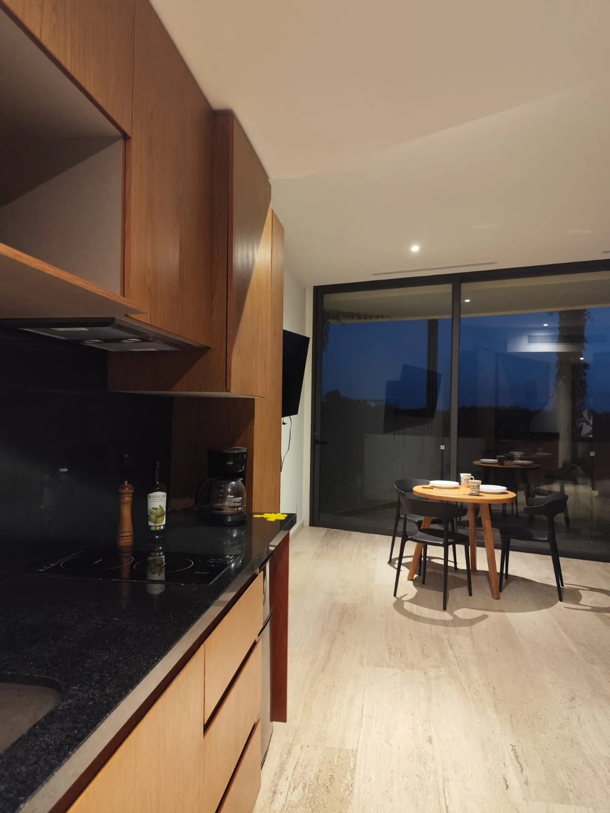 Studio Apartment in Region 15, Tulum
