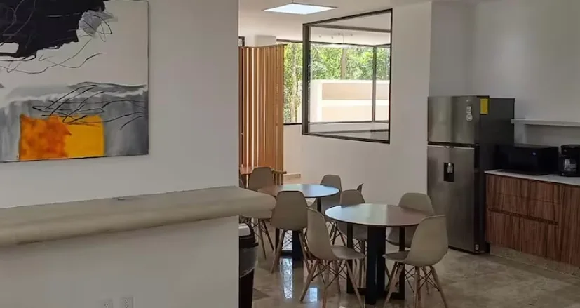 1 Bedroom Apartment in Aldea Zama, Tulum