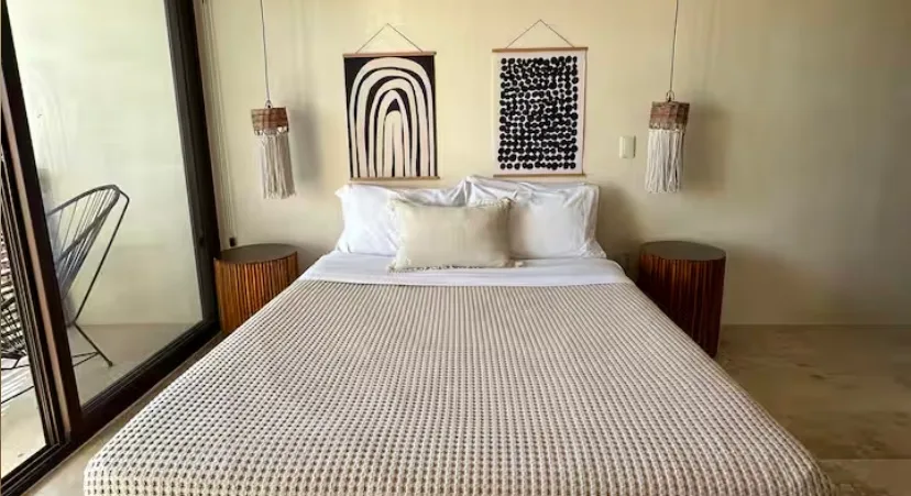 Penthouse 2 Bedroom in Selva Norte Tulum