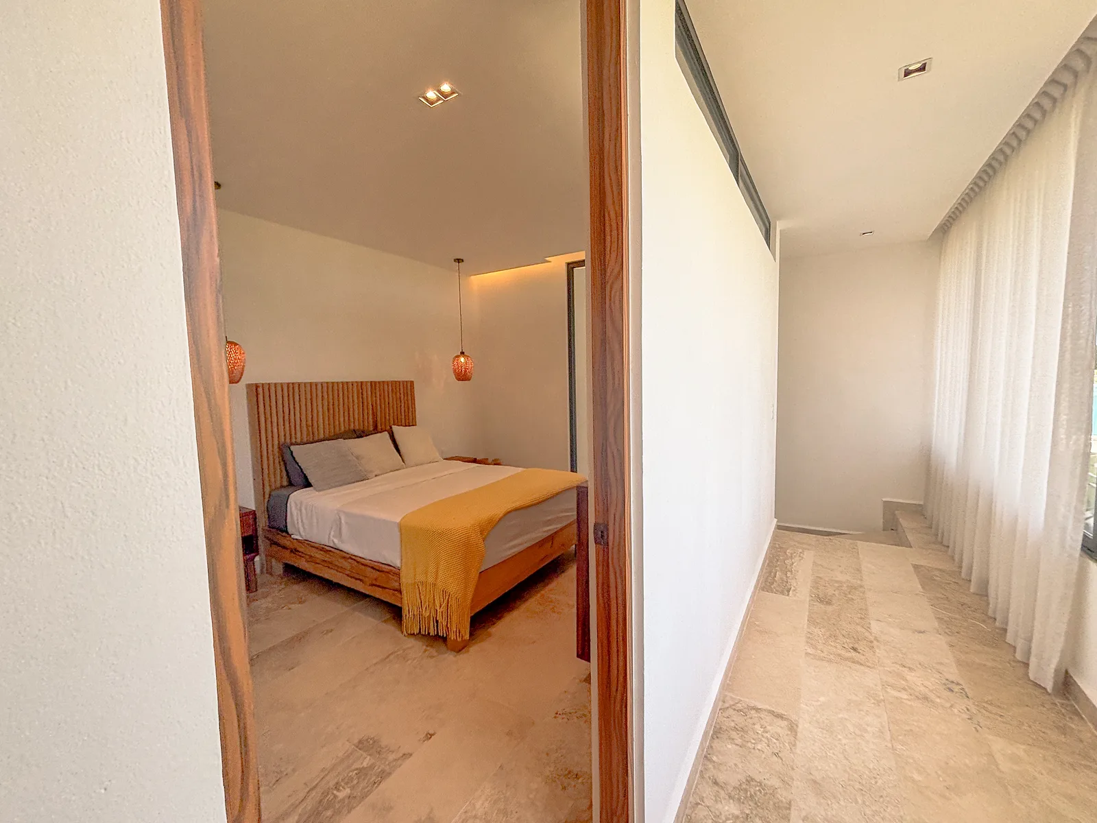 3 Bedroom Penthouse in La Veleta, Tulum