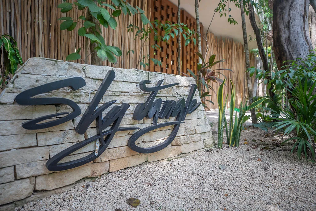 3 Bedroom Residence in Lúum Zamá Tulum