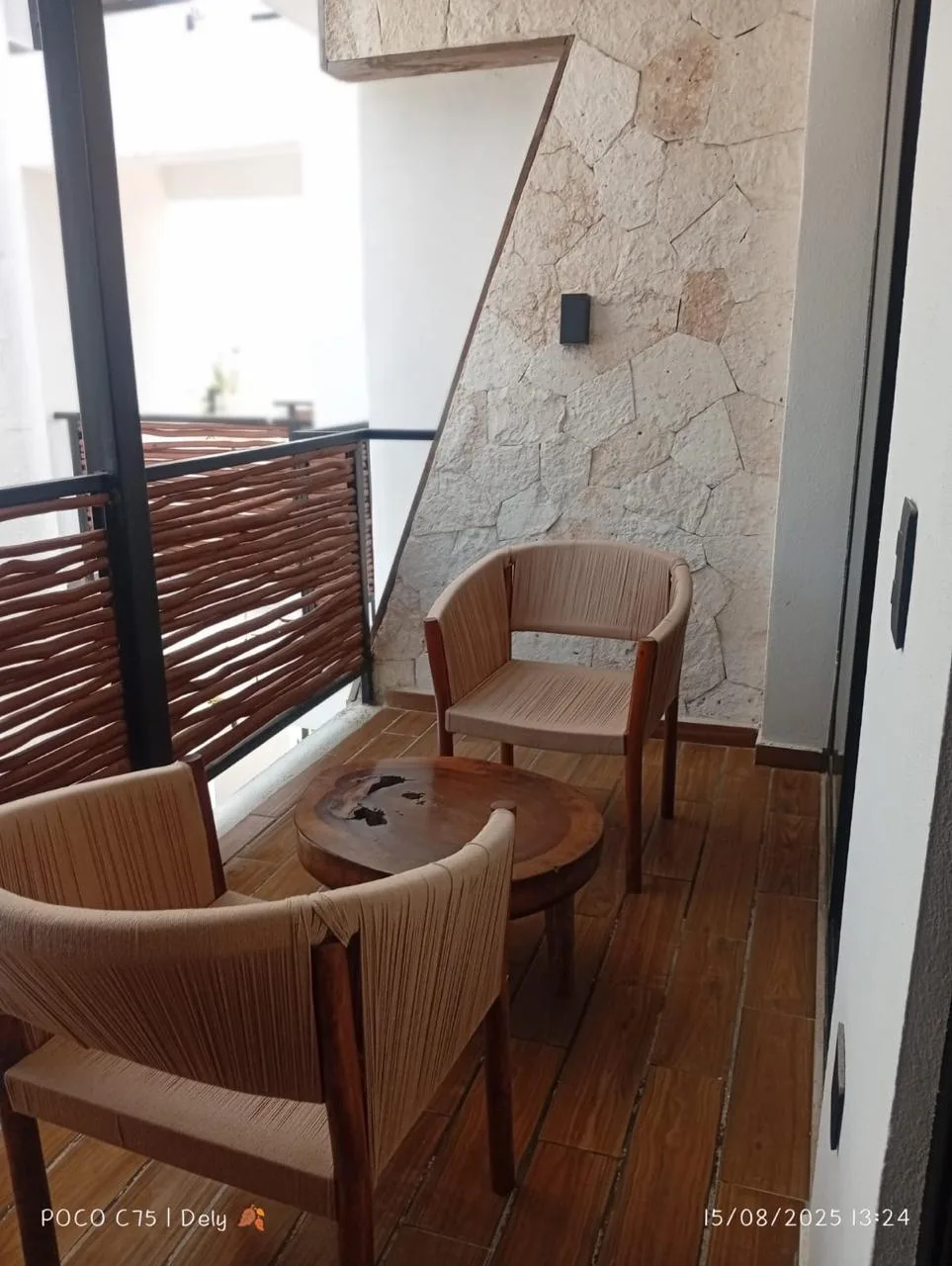 2 Bedroom Apartment in La Veleta Tulum