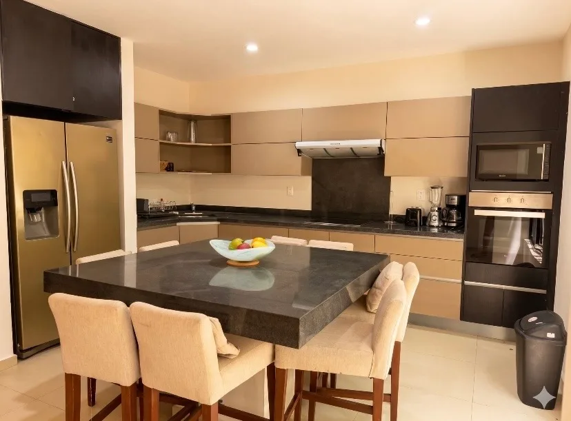 3 Bedroom Villa in Aldea Zama, Tulum