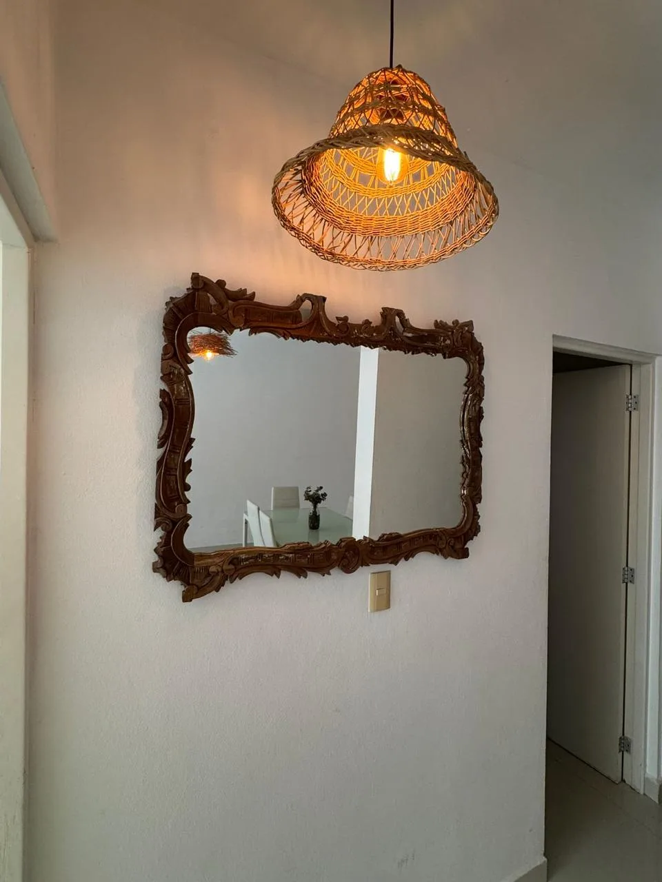 2 Bedroom Apartment in Tulum with Pool