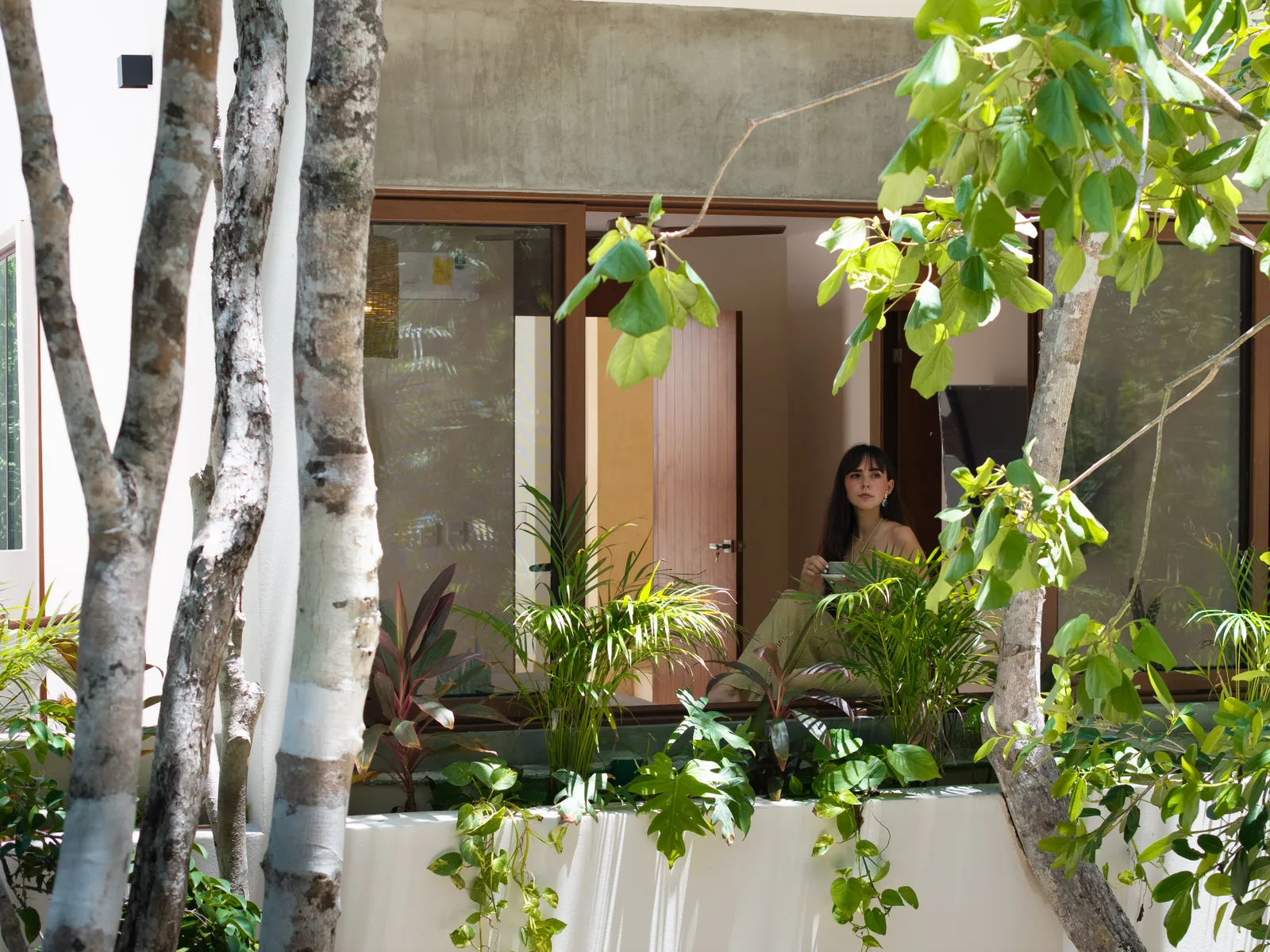 Villa in La Veleta, Tulum