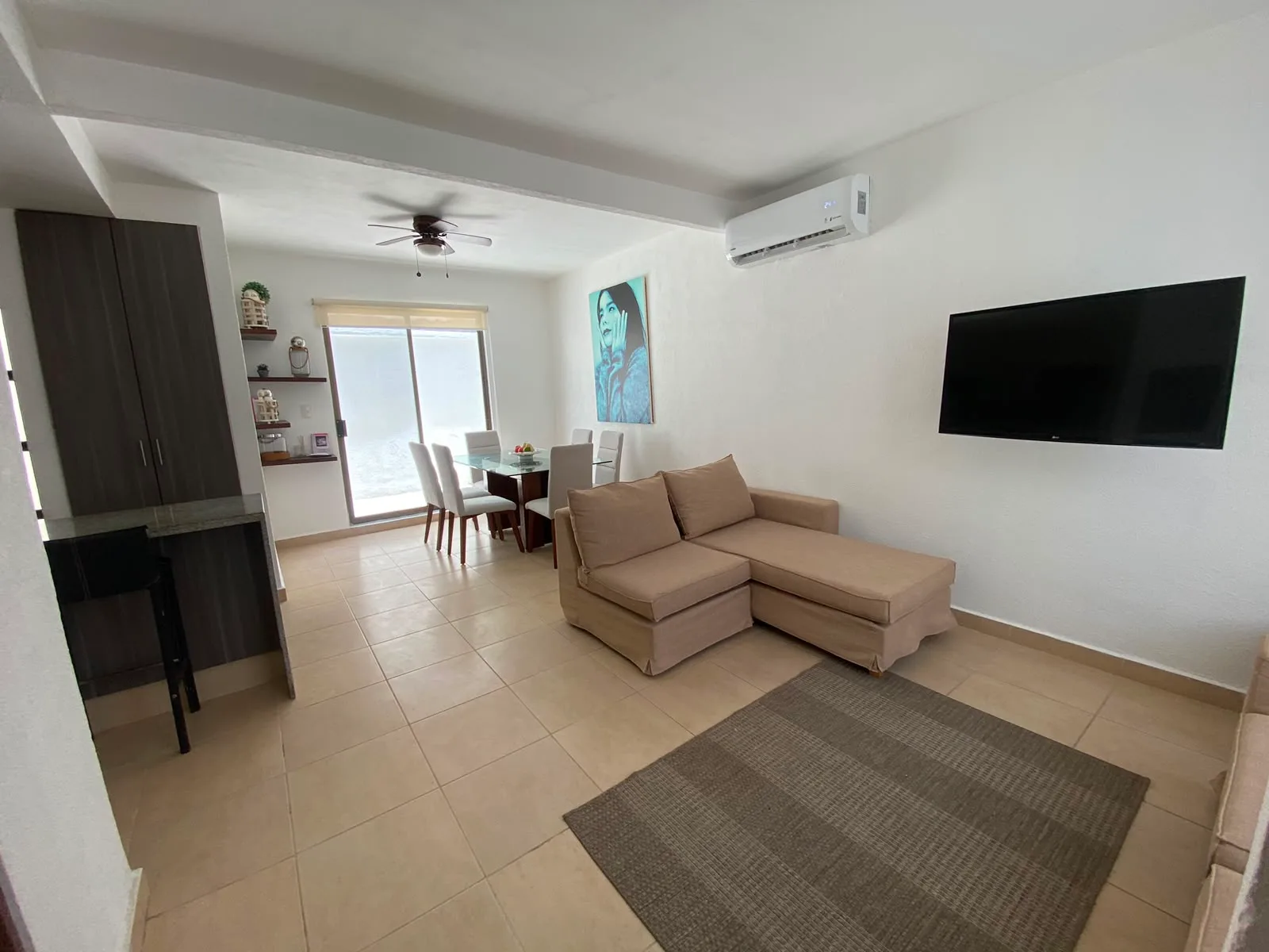 3 Bedroom House in Playa del Carmen