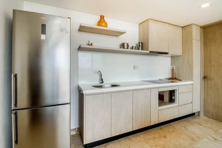 2 Bedroom Property in Tulum