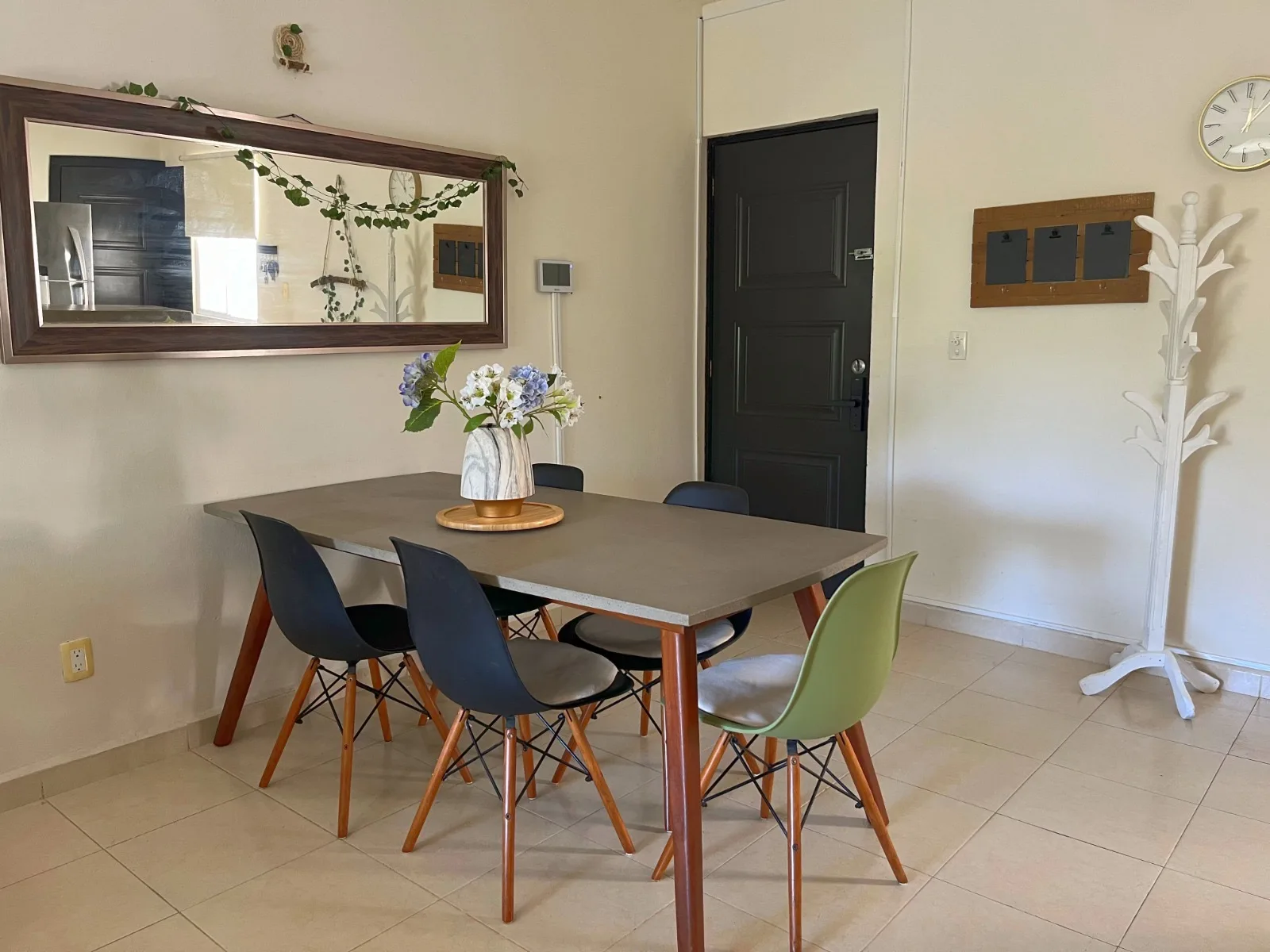3 Bedroom Apartment in Playa del Carmen