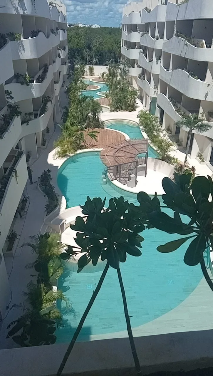 Penthouse in RegiĂłn 15, Tulum
