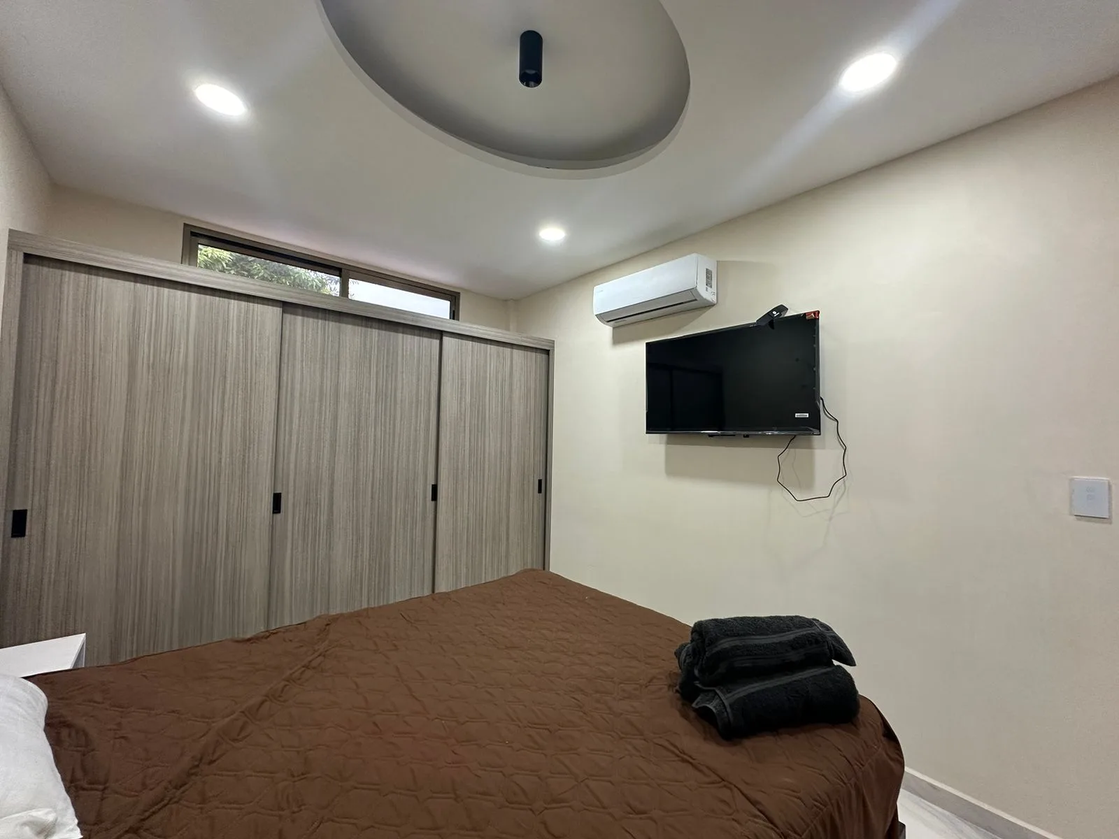 2 Bedroom Apartment in Tulum