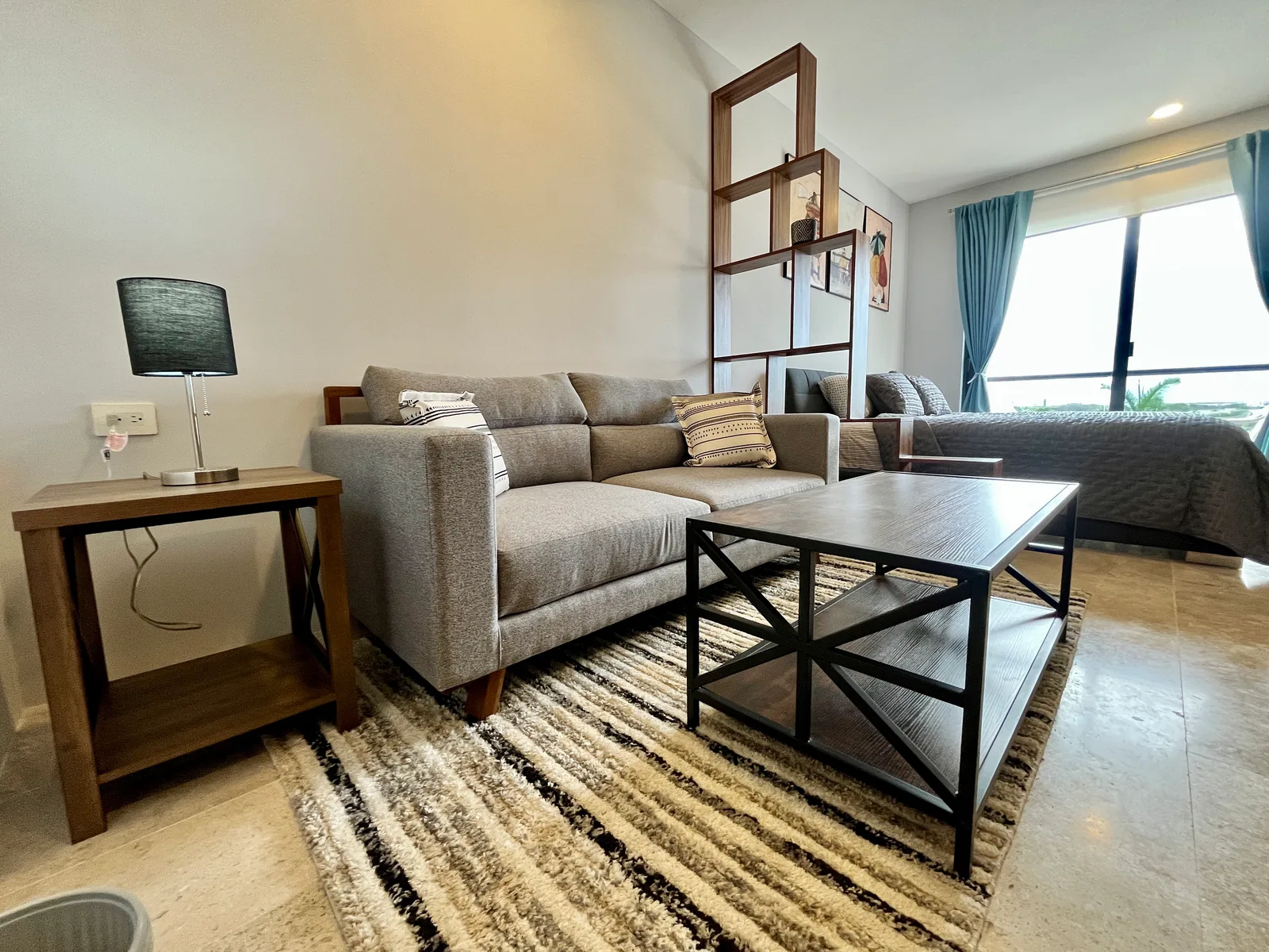 Studio Apartment in Playa del Carmen