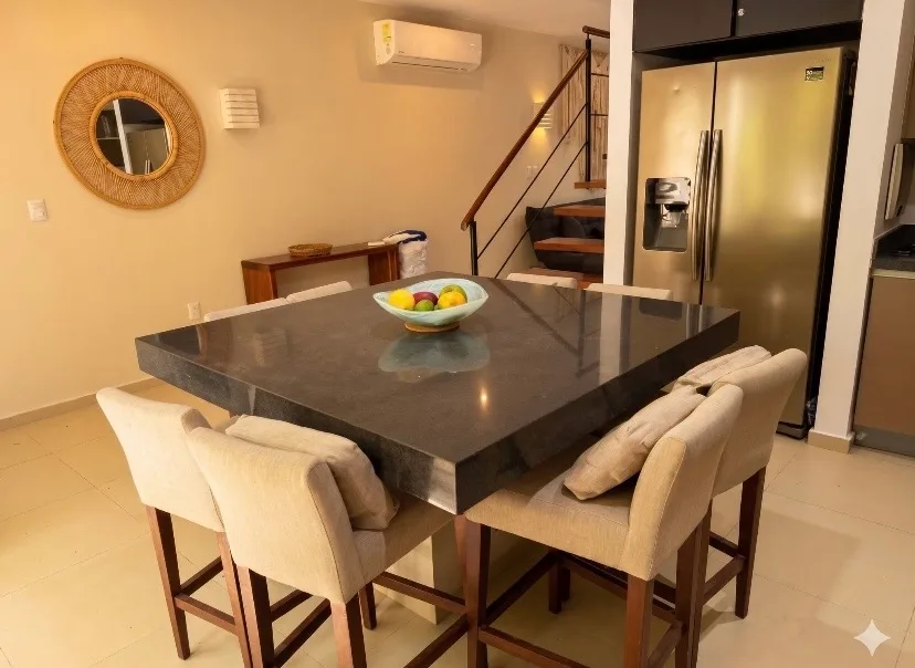 3 Bedroom Villa in Aldea Zama, Tulum