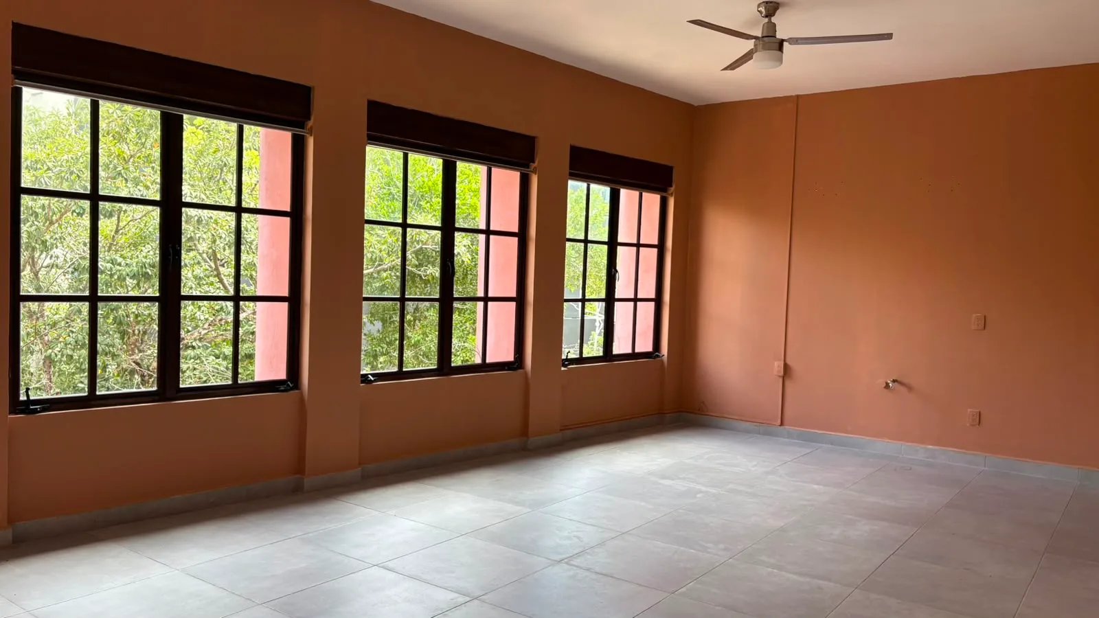 Commercial Space for Rent in Aldea Zamá, Tulum