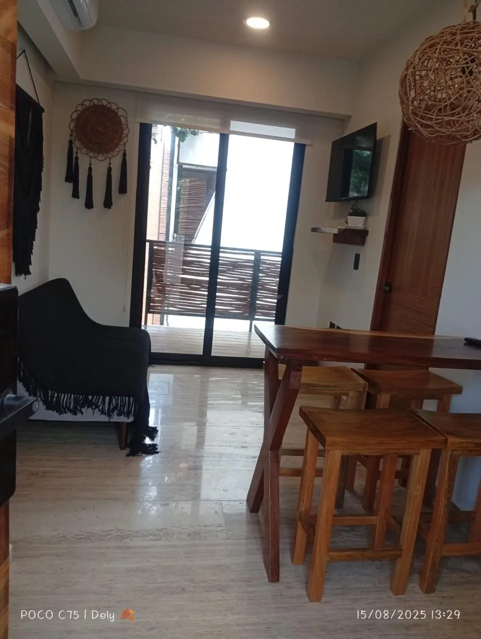 2 Bedroom Apartment in La Veleta Tulum