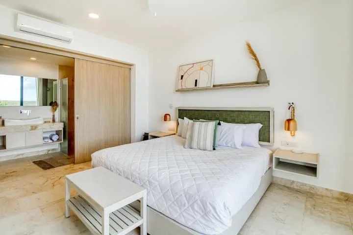 2 Bedroom Property in Tulum