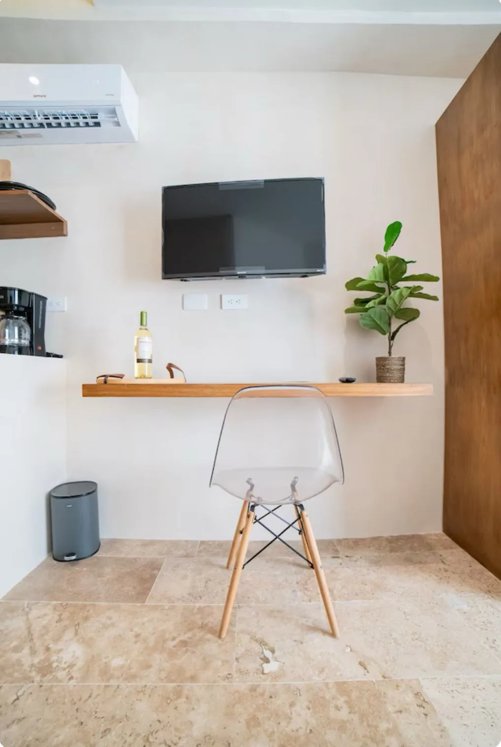 Studio Apartment in Aldea Zama, Tulum