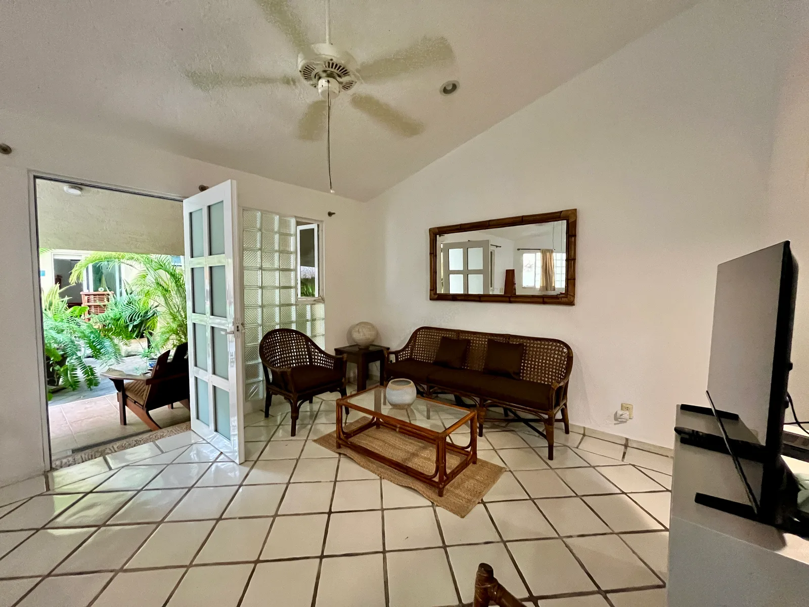 2 Bedroom Apartment in Centro, Playa del Carmen