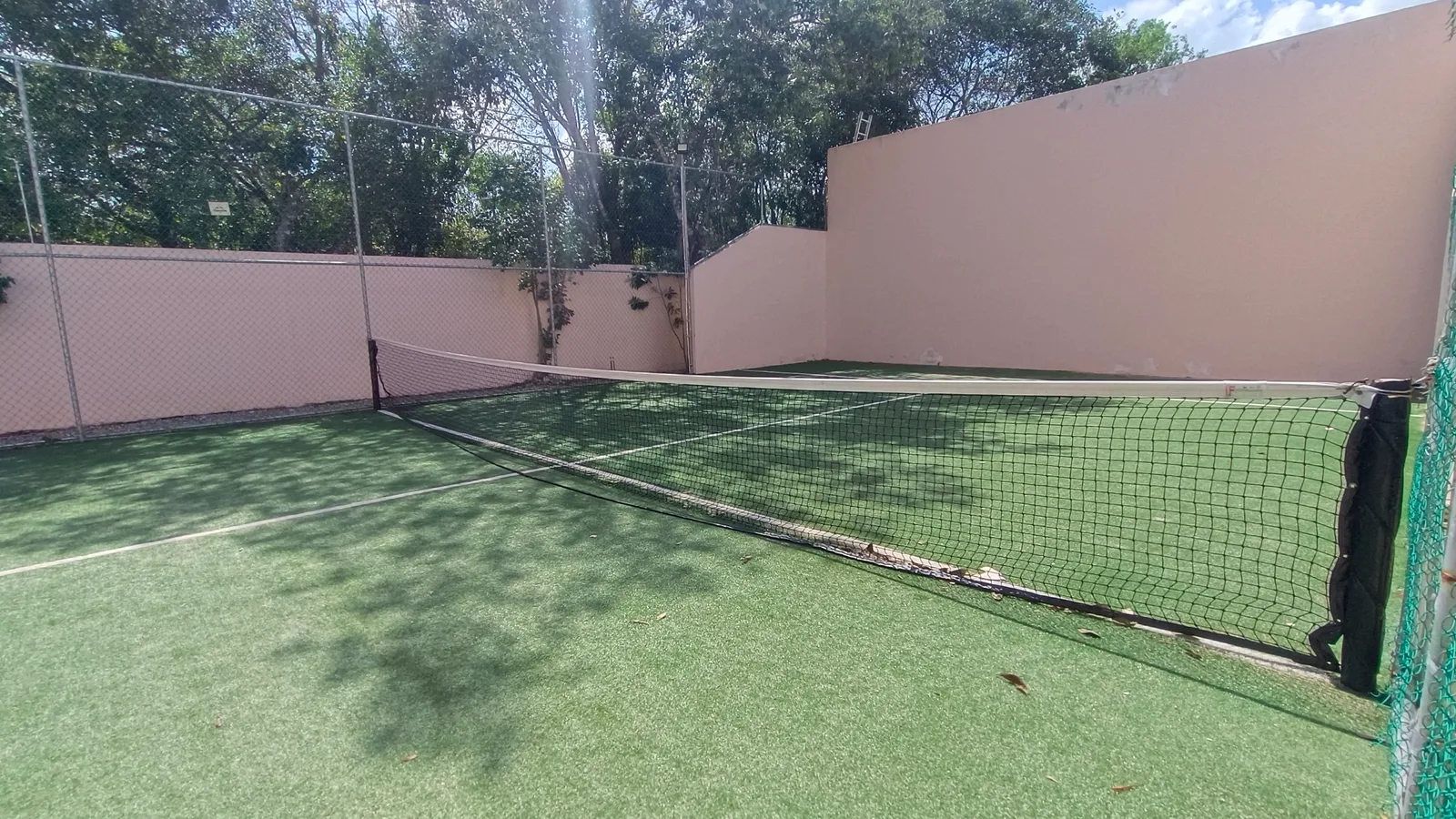 3 Bedroom Apartment in Playa del Carmen