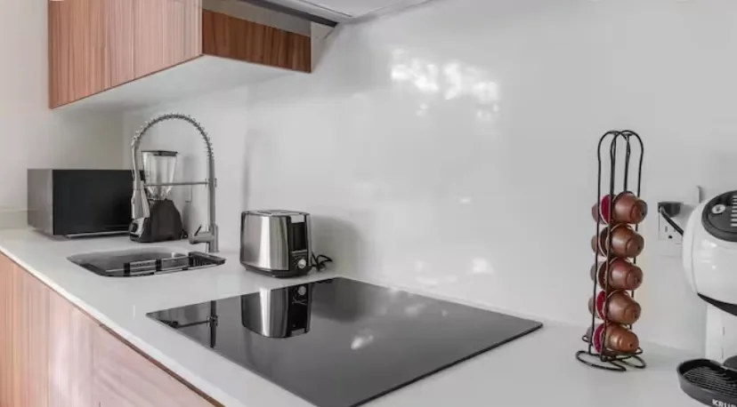 1 Bedroom Apartment in Aldea Zama, Tulum