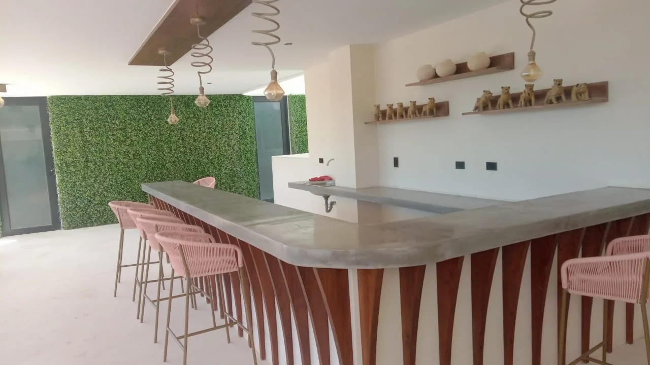 Penthouse in RegiĂłn 15, Tulum