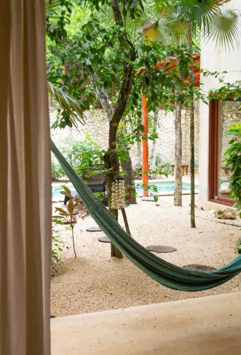3 Bedroom Villa in La Veleta, Tulum