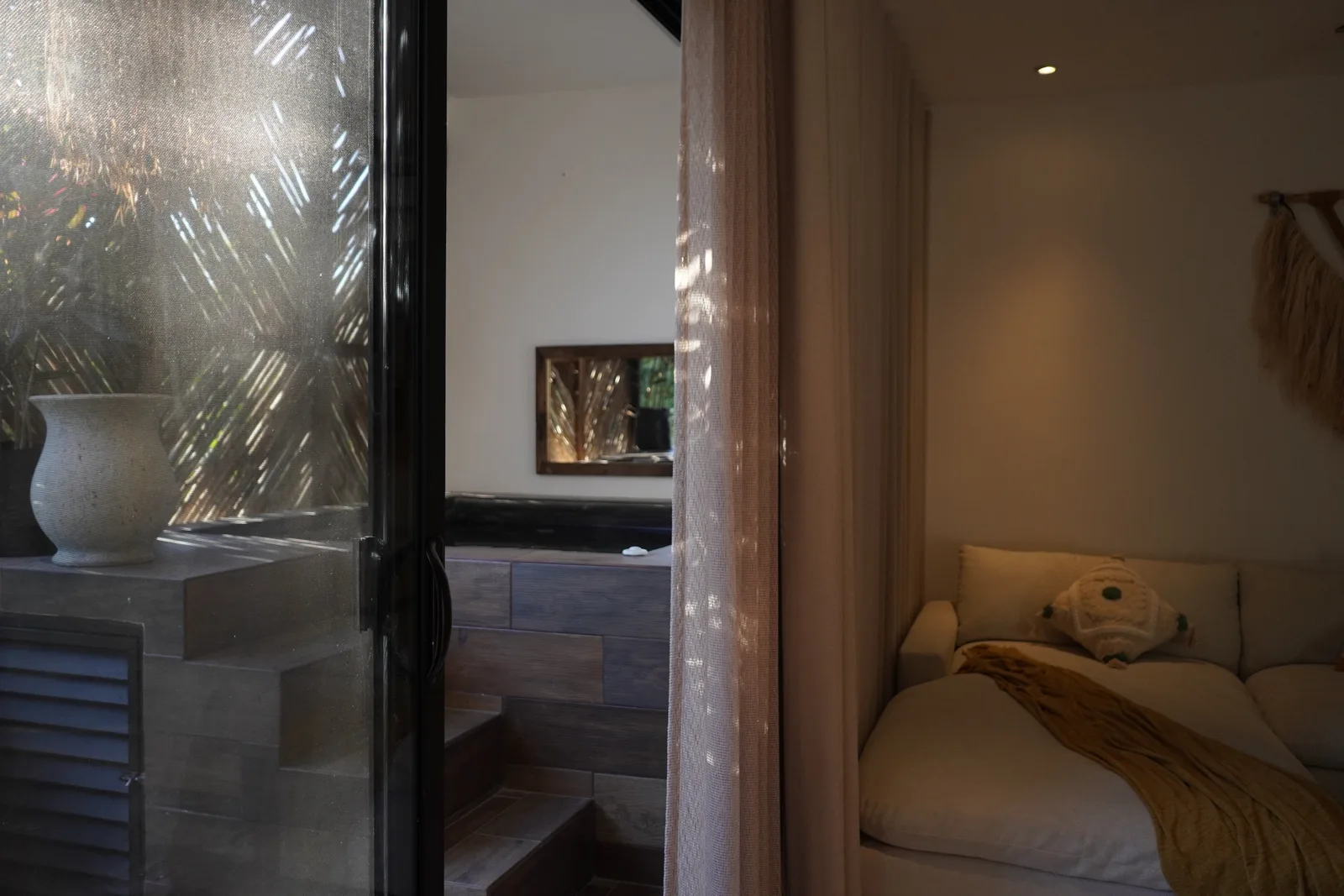 1 Bedroom Property in Aldea Zamá, Tulum