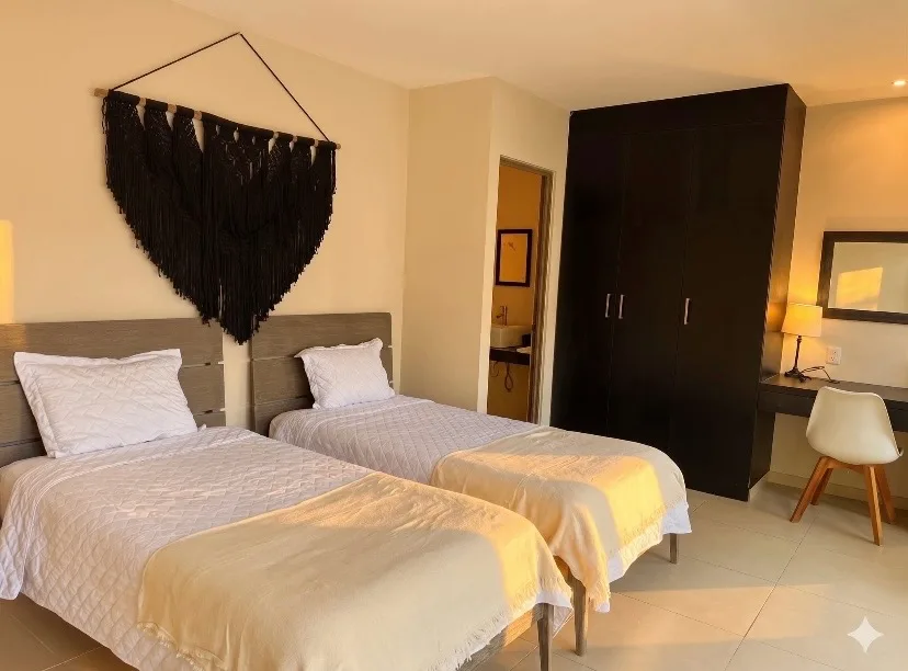 3 Bedroom Villa in Aldea Zama, Tulum