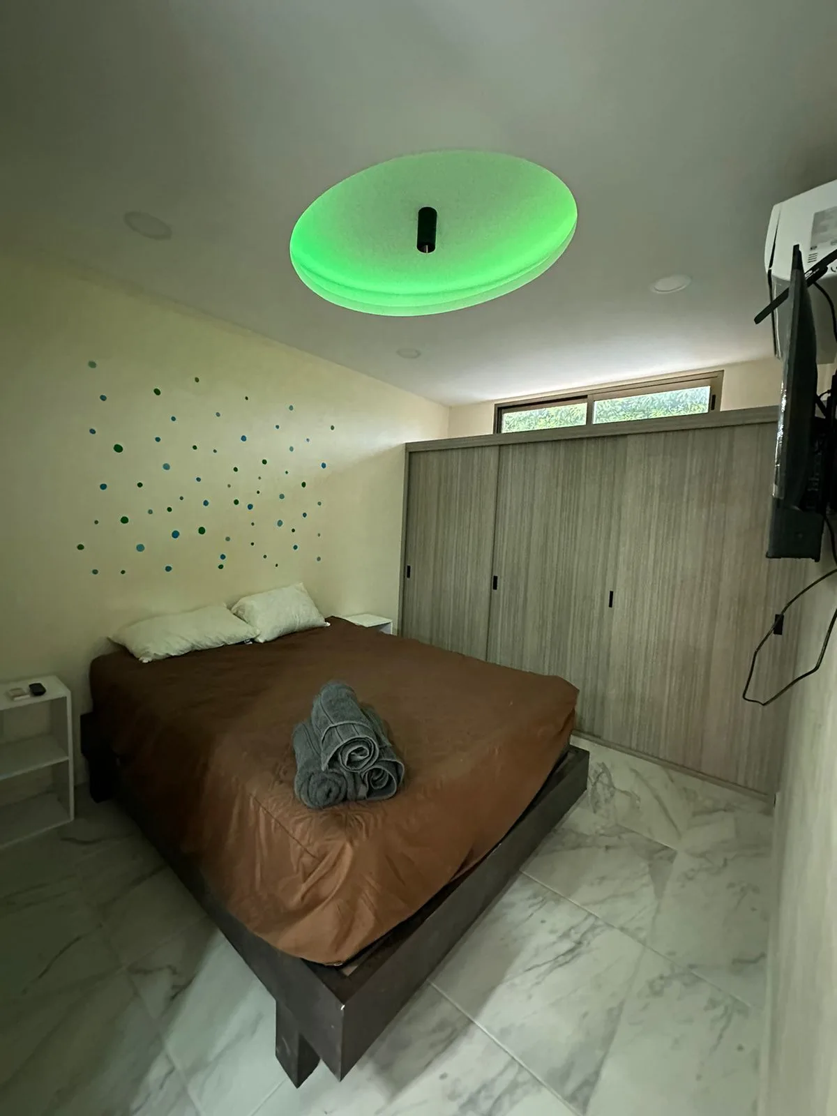 2 Bedroom Apartment in Tulum