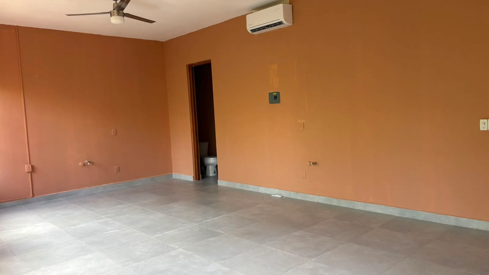 Commercial Space for Rent in Aldea Zamá, Tulum