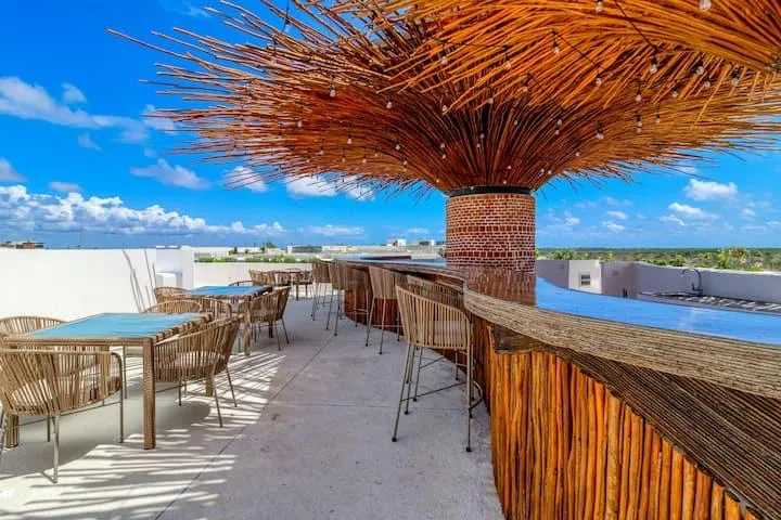 2 Bedroom Property in Tulum