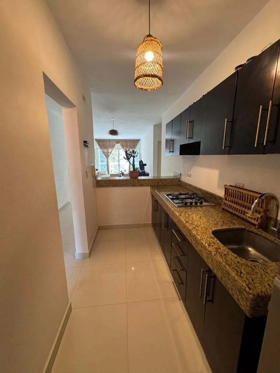 2 Bedroom Apartment in Tulum with Pool