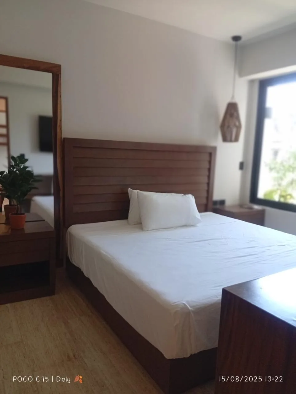 2 Bedroom Apartment in La Veleta Tulum