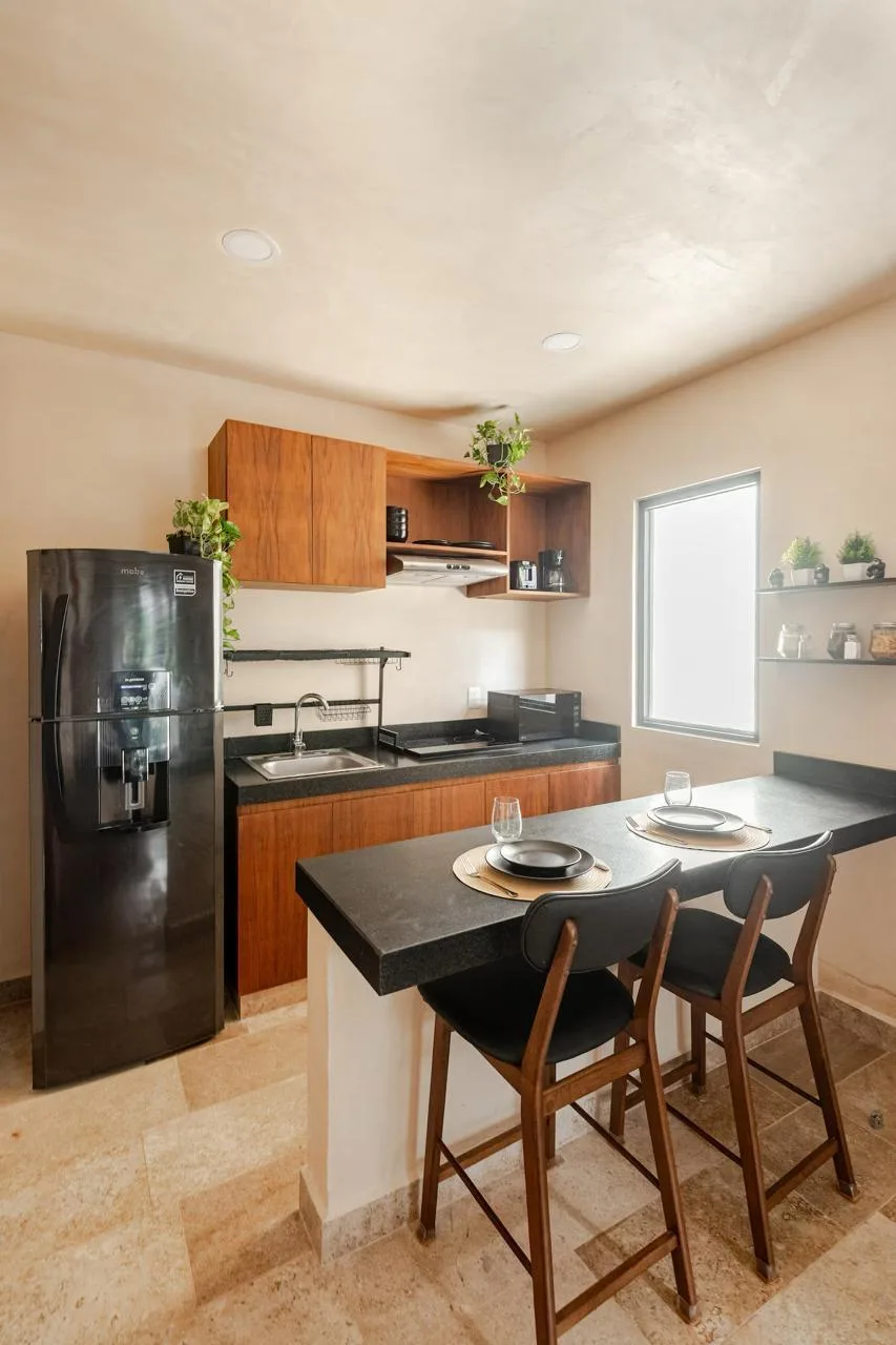 Apartment in Región 15, Tulum