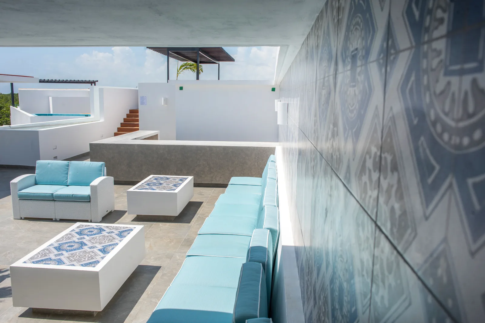 1 Bedroom Apartment in Aldea Zama, Tulum