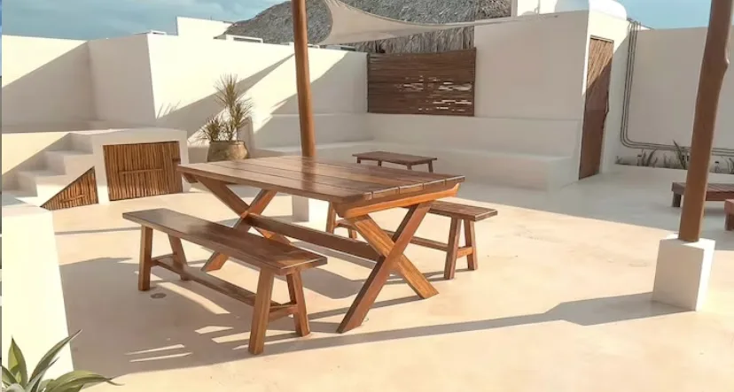 Penthouse 2 Bedroom in Selva Norte Tulum