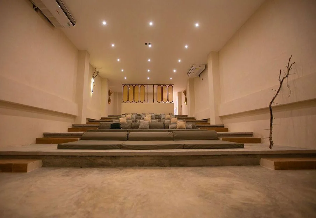 Penthouse in RegiĂłn 15, Tulum