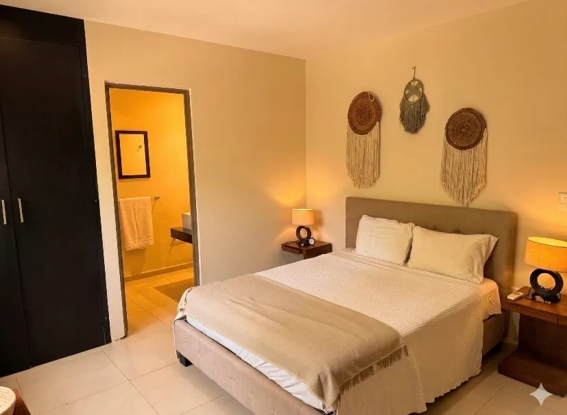 3 Bedroom Villa in Aldea Zama, Tulum