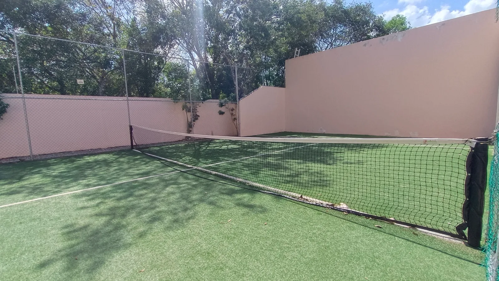 3 Bedroom Apartment in Playa del Carmen