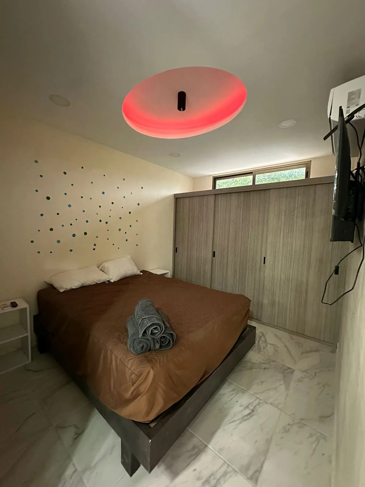 2 Bedroom Apartment in Tulum