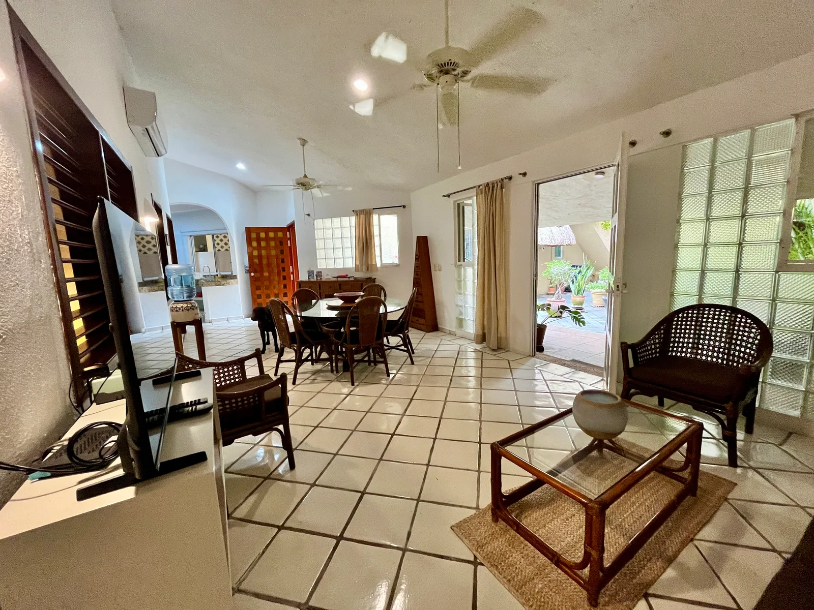 2 Bedroom Apartment in Centro, Playa del Carmen