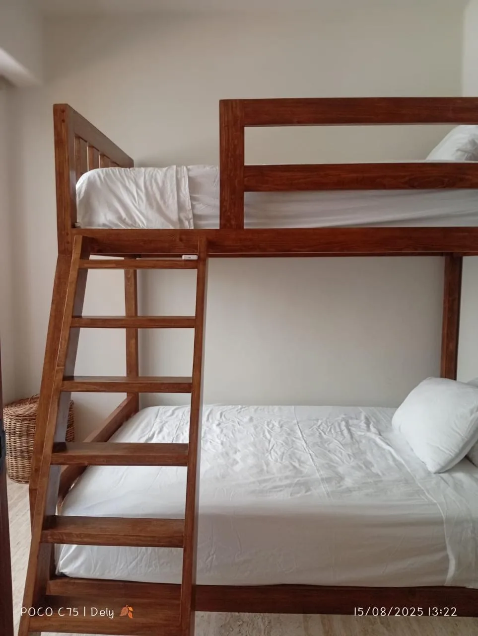 2 Bedroom Apartment in La Veleta Tulum