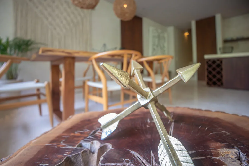 3 Bedroom Residence in Lúum Zamá Tulum