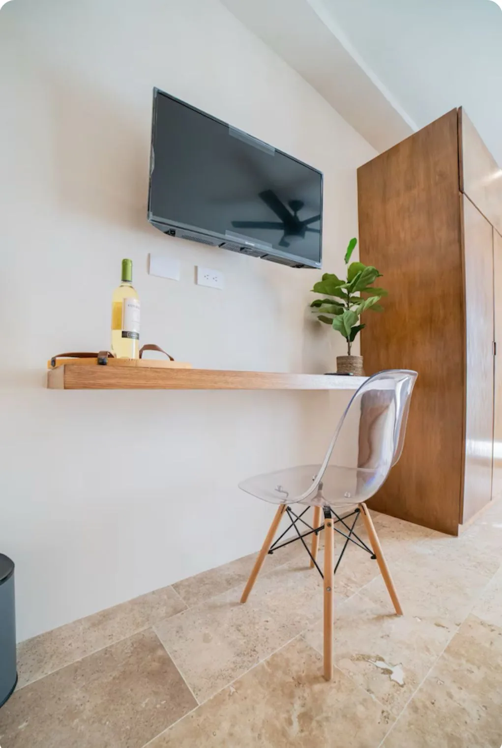 Studio Apartment in Aldea Zama, Tulum