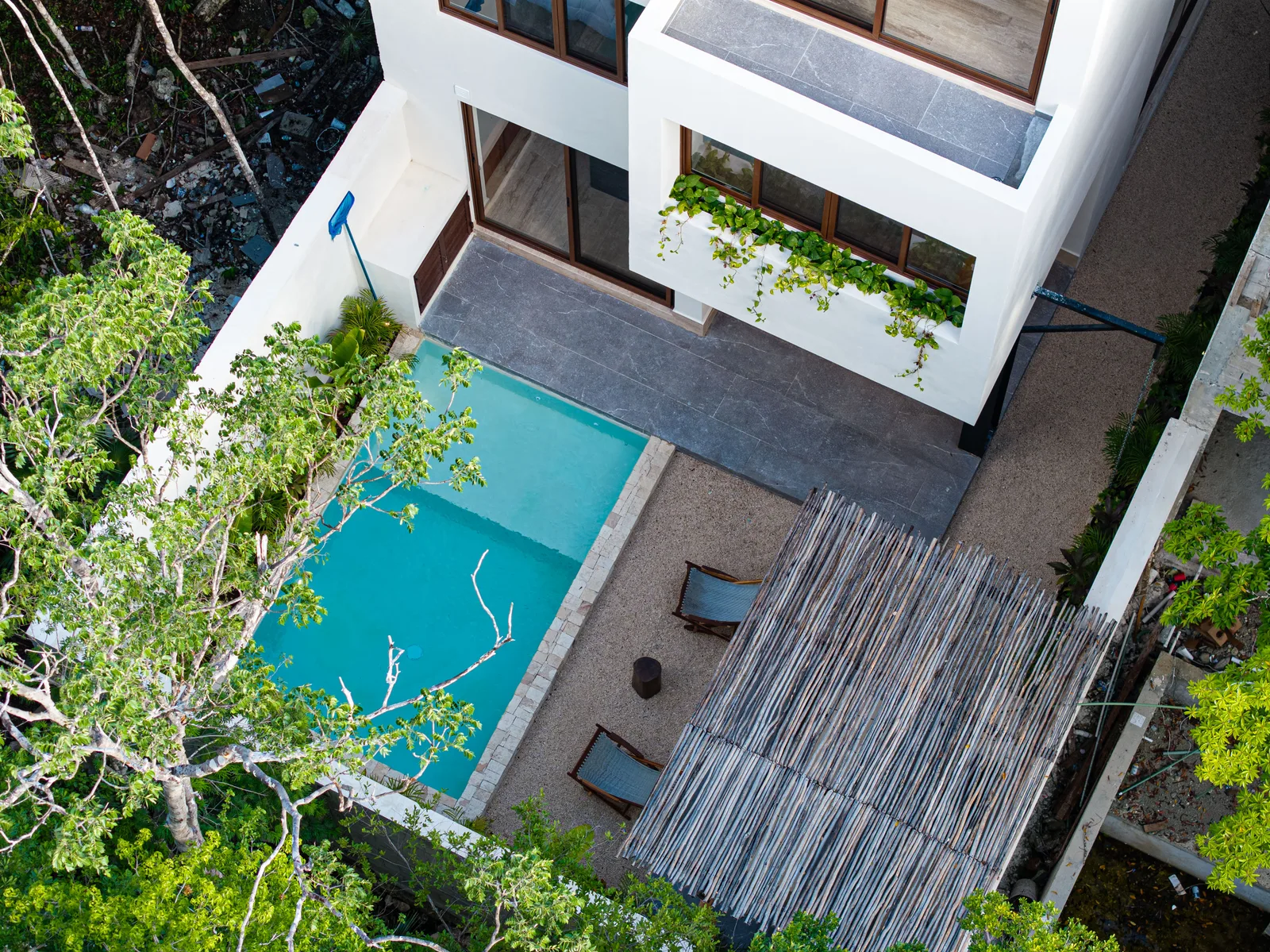 Villa in La Veleta, Tulum