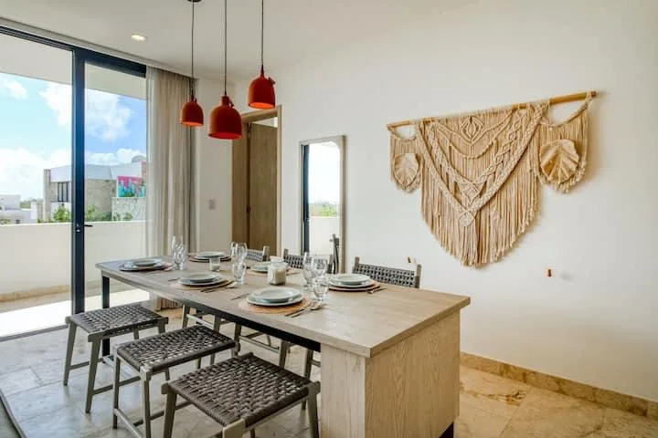 2 Bedroom Property in Tulum