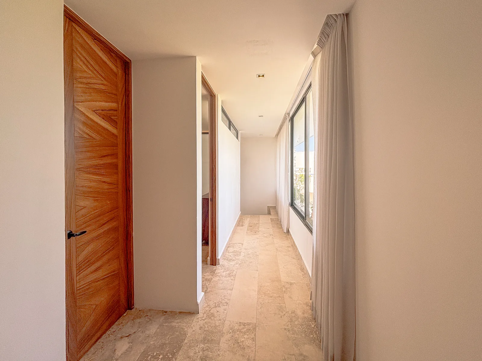 3 Bedroom Penthouse in La Veleta, Tulum