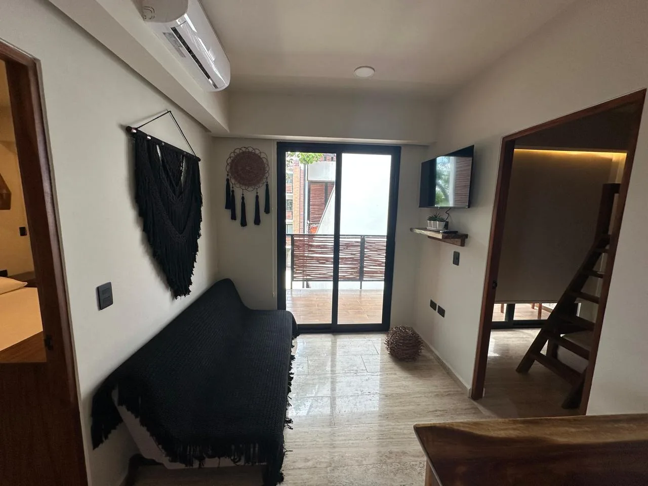 2 Bedroom Apartment in La Veleta Tulum