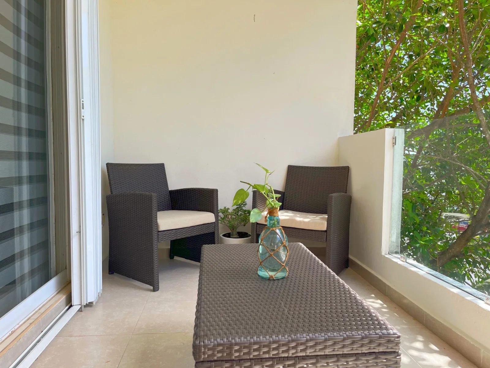 3 Bedroom Apartment in Playa del Carmen