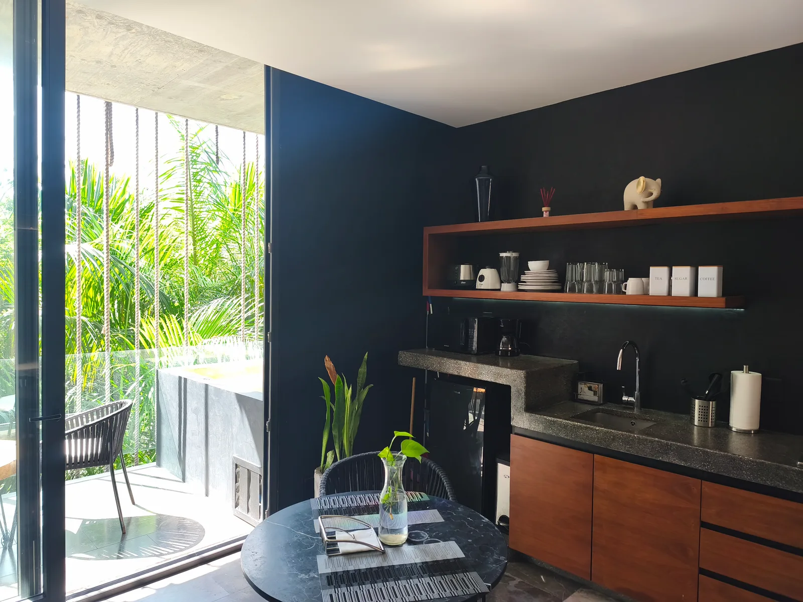 Studio in Centro, Tulum