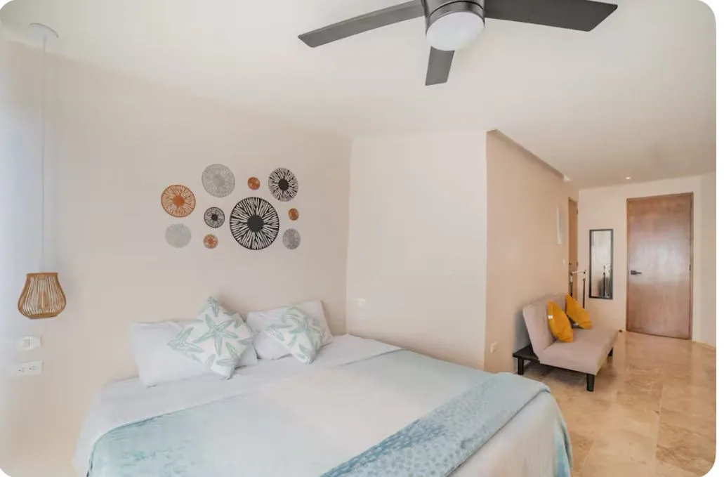 Studio Apartment in Aldea Zama, Tulum
